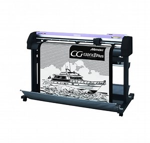 [Hot Item] Cortadora de Plotter Original Mimaki Serie Cg-Sriii Cg-130sriii