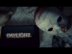 Daylight - PS4 Long Play Full Game Walkthrough {Full 1080p HD}
