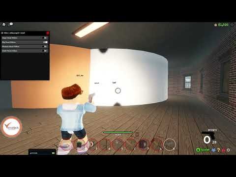 Ohio Script GUI | Fast Money | Auto Farm Items | Working