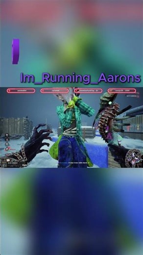 Is he smart enought to get into a locker #dbd #dbdclips #deadbydaylight #dbdsurvivor #dbdkiller