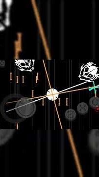 dusttrust Phase 4 #android #undertale #undertale #port #sans #fangame #games #игры