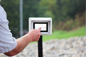 6Security Cloud-Based Access Control - 6Storage