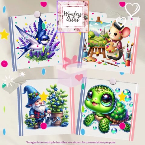 Wild West Clipart - Cowboy Rodeo Illustrations (digital Download) - Etsy