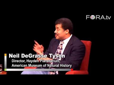 Neil DeGrasse Tyson - Death By Black Hole