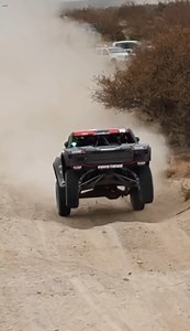 Que se sienta el Power Mexicano 🎶🇲🇽 #trophytruck #PowerMexicano #offroad #desertracing #scoreinternational #feelbaja | Feel Baja