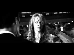 After Closing Credits: Kill Bill 2 (2004)