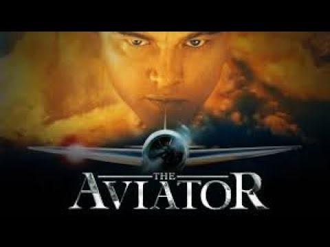 THE AVIATOR 2004 - TRAILER