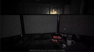 A finales de año saldrá una DEMO técnica de The Joy of Creation: Ignited Collection para el apartado de la oficina! | Prophecyx