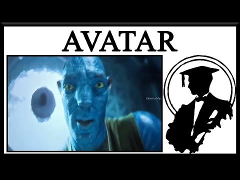The Staring Avatar Guy Is A 2023 Advice Animal