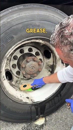 How to ￼ use a degreaser