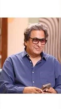 Romantic sher by Talat Aziz :)