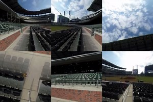 48K views · 424 reactions | 360 VIDEO: Are you ready Atlanta Braves...