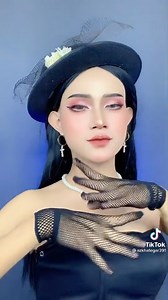 1.5M views · 25K reactions | ✨ HE IS SO BEAUTIFUL  | Tutorial Makeup dan Fashion | Facebook