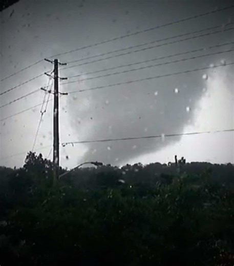 Ontario Tornado Outbreak August 20, 2009 - Storm Damage