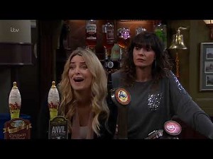 Emmerdale 26th January 2018