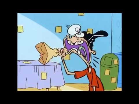 Ed, Edd n 'Eddy: FULL episode HD