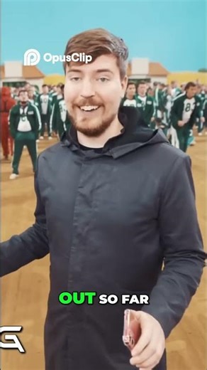 Watch and support me for the best short videos from mrbeast! Thanks for your support!