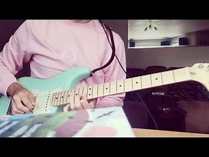 2pac - Picture Me Rollin' Guitar Cover