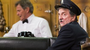 Michel Côté (1950-2023) | Le comédien en six rôles marquants