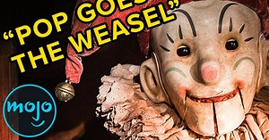 10 Disturbing Secrets About Nursery Rhymes That Will Ruin Your Childhood | Articles on WatchMojo.com