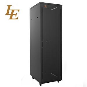 [Hot Item] Le 19inch Server Rack Factory Server Rack Network Cabinet Rack