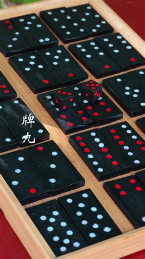 Beyond mahjong | Mastering the ancient art of pai gow | Village Lifestyle Vlog