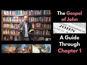 John Chapter 1 (A Guide)