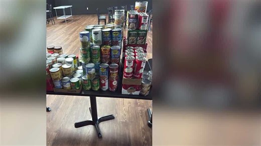 'It's amazing what God's doing': Upstate restaurant steps up to feed families in need