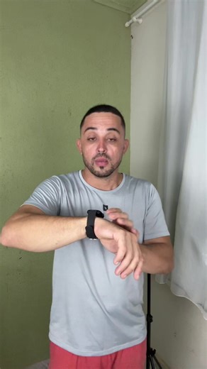 Smartwatch F5.