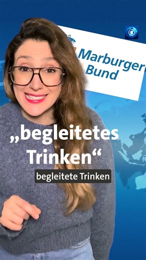 Neues Trinkverbot für Jugendliche? #tagesschau #nachrichten #alkohol #jugendschutz