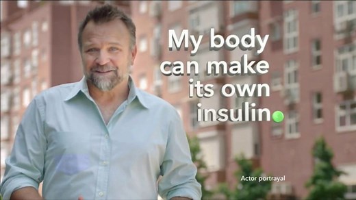 Trulicity TV Spot, 'I Can Do More'