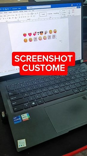 15K views · 156 reactions | Screenshot data secara custome #belajarkomputer #belajarlaptop #belajarwindows11 #edukasi #teknologi #tips #trik #tutorialkomputer #isnainielhabib #panglimatutorial | Panglima Tutorial | Facebook