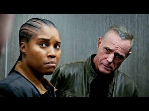 Chicago P.D. S12E9 Ending Explained: Kiana Cook's Secret History with Hank Voight Revealed