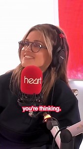 Wrong lyrics... 😬😬😬 Heart Amanda Holden -ARHQ | Ashley Roberts