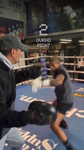 400K views · 5K reactions | Conor Benn punches HARD. And here's why pro boxers can do so - it's because of body‑wide force transfer—from legs through hips and core—plus speed, timing, technique, and sometimes genetics that make them naturally 'heavy-handed'. #boxing #boxingtraining #boxinglife #ConorBenn | FTC Boxing | Facebook