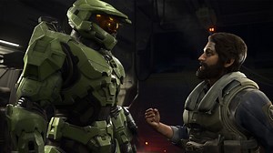 Halo Infinite se queda sin matchmaking para su campaña online en cooperativo