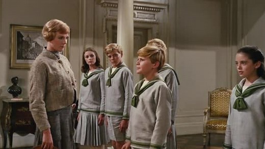 The. Sound. Of. Music. 1965.