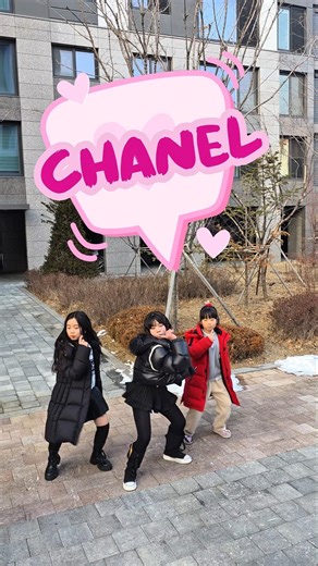 Chanel X Bigguy remix | Follow me | tiktok dance #chanel #bigguy #remix #trending #challenge #크림가율