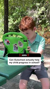 Can Outschool actually help my child progress in school? With 100,000 live classes led by vetted teachers - who bring real-world and academic experience - Outschool helps your kid learn their way. Classes are small and interactive. You message teachers directly. And kids actually look forward to logging in. ​​⭐⭐⭐⭐⭐ “Hands down the best online school platform.” ⭐⭐⭐⭐⭐ “Highly Recommend Outschool!” 👉 Get a free month with code: NEWYEAR | Outschool