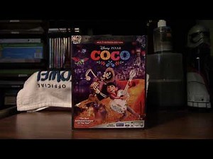 Coco (2017)