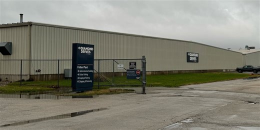 Fulton plant laying off 40 workers