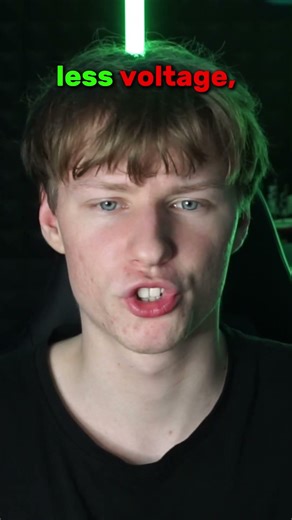 Which Is Better: Overclocking Or Undervolting? #noads