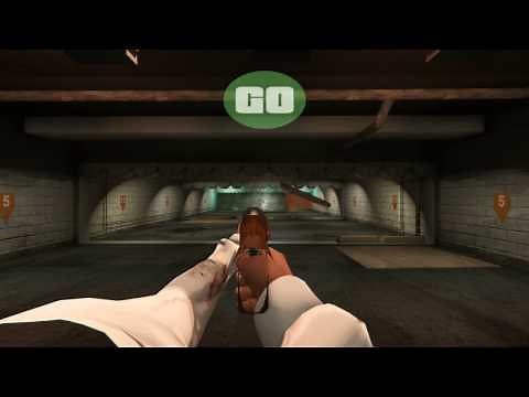 GTA V - Free Aim mod