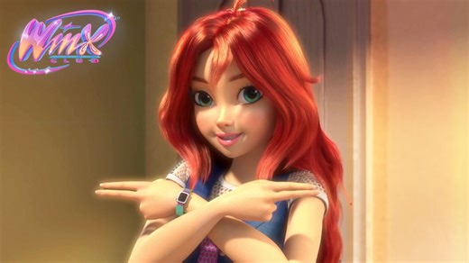 'Winx Club' Gets a Magical Makeover in New Teaser for Rainbow's Reboot | Animation Magazine