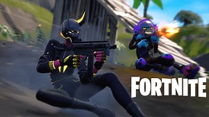 How to slide in Fortnite Chapter 3 - CharlieINTEL