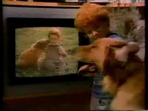 Scotch VHS Videotapes 1984