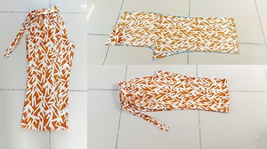 In this Video, I will show you Amazing Tips and Tricks for Latest Palazzo cutting and stitching for Beginners. #palazzosuit #palazzo #cuttingandstitching #kurticutting #sleevescutting #sewing #stitching #tailoring | Reet Designs