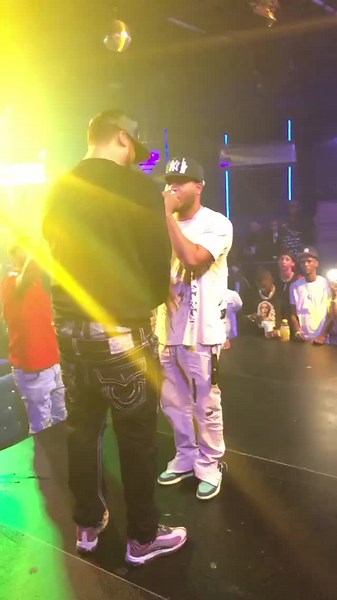 Engaging Interview with Talented Performers