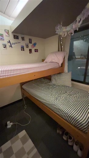 Saying Goodbye Until January: College Holiday Break