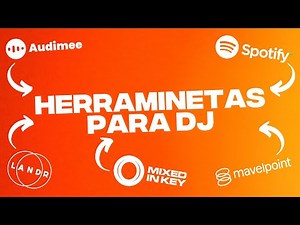 5 ESSENTIAL Tools for DJs 🎧 | Improve Your Mixes and Accelerate Your Career.